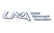 ViaTour Tour Mangagement Software is a member of the United Motorcoach Association