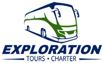 Exploration Bus Tours is a client of ViaTour Tour Mangagement Software