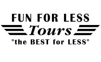 Fun for Less Tours is a client of ViaTour Tour Mangagement Software