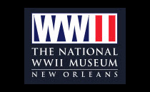 National WW2 Museum  is a client of ViaTour Tour Mangagement Software